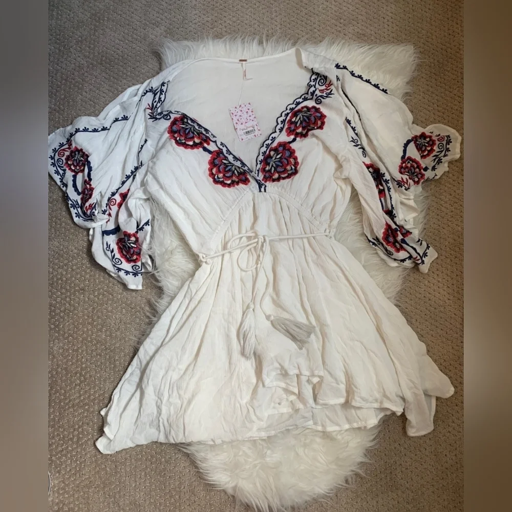 Free People NWT dress - Picture 3 of 3